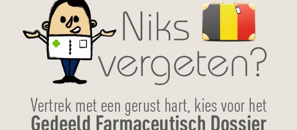 Het farmaceutisch dossier