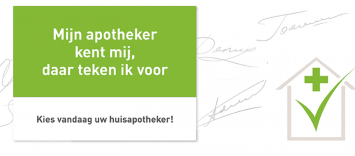 De Huisapotheker