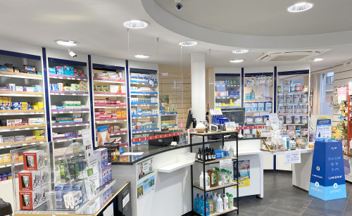 Apotheek Hellings Olen